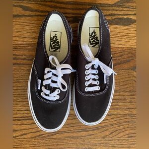 Vans Authentic Shoe